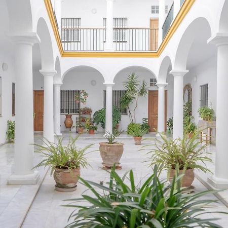 Apartamento Completamente Nuevo En Pleno Centro Del Puerto El Puerto de Santa Maria Exterior photo